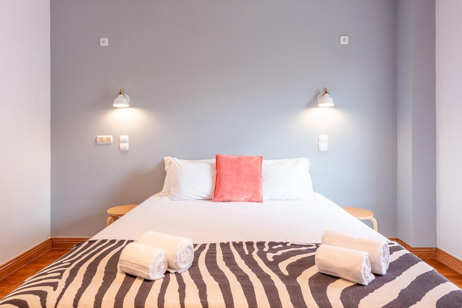 Guestready - Laranjeiras Family Apartment Lissabon